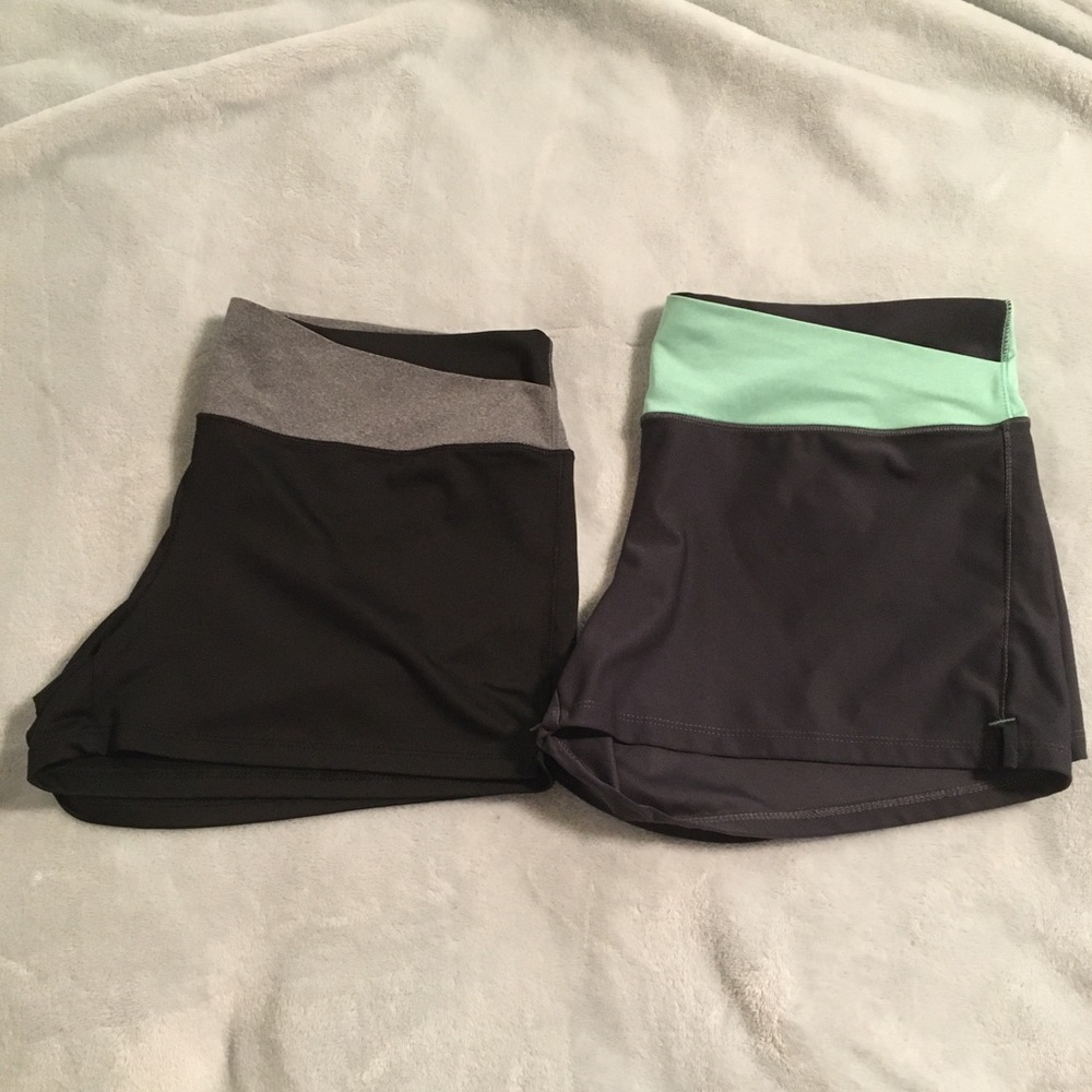 Basic spandex